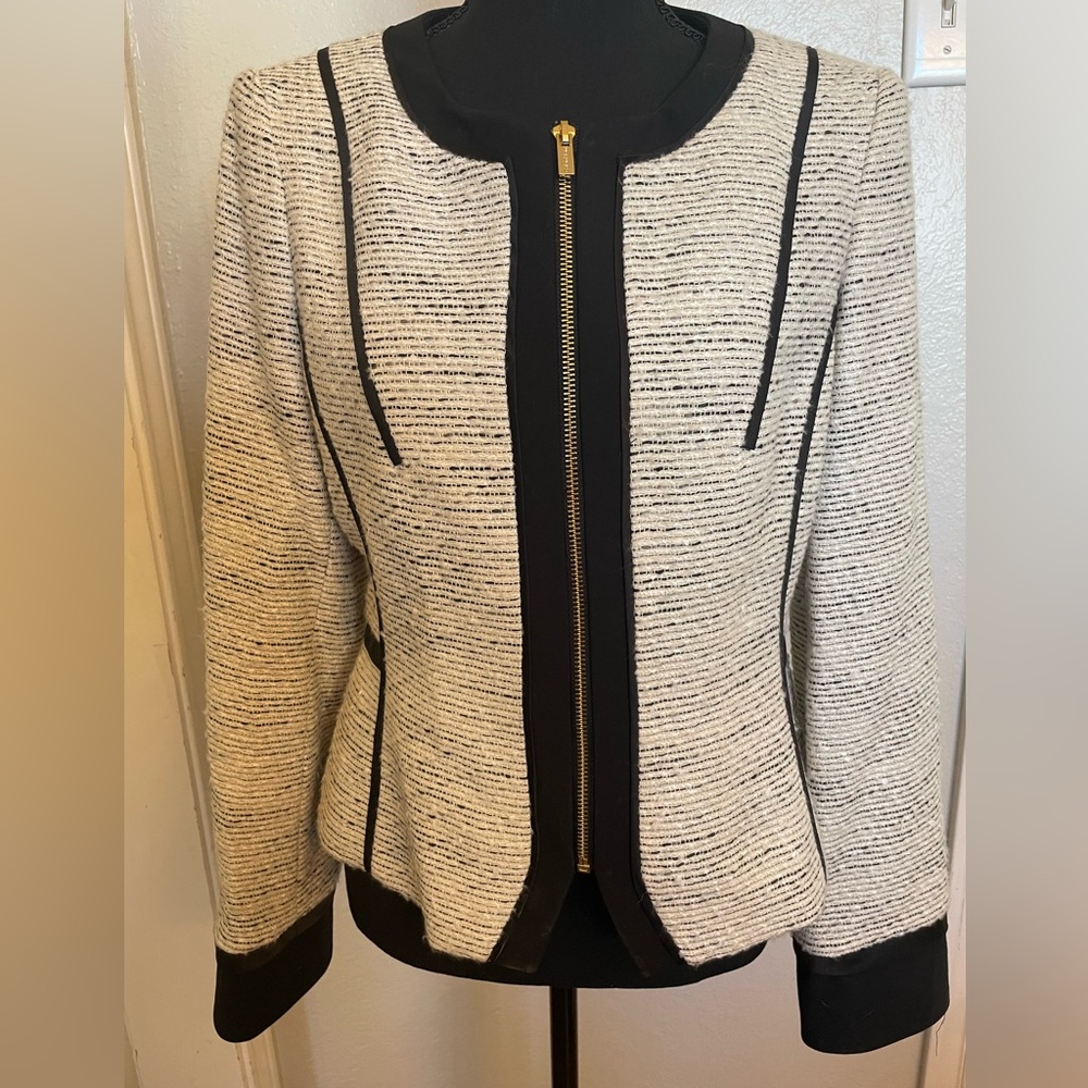 Calvin Klein blazer/jacket 6